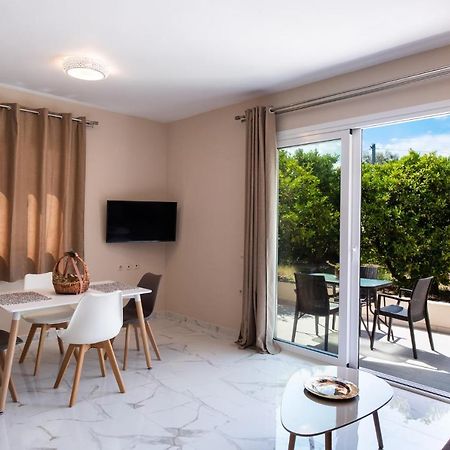 Rodia Modern Apartment Lefkáda Extérieur photo